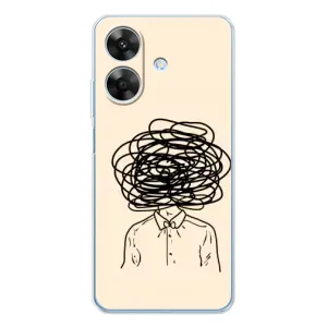 Чохли з сенсом на Realme Note 60x (Думки)