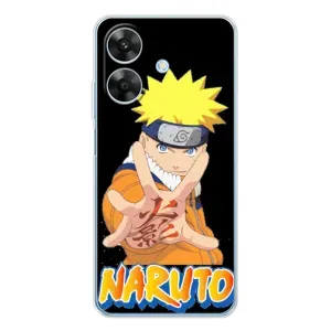 Чехлы с принтом Наруто на Realme Note 60x (Naruto)