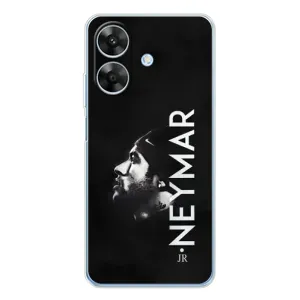 Силіконовий Чохол для Realme Note 60x (Neymar)