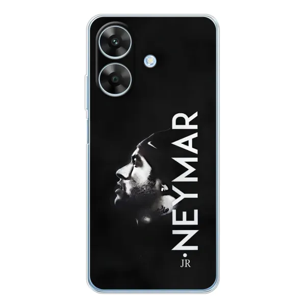 Чехол с рисунком «Neymar» для Realme Note 60x Чехол с рисунком «Neymar» для Realme Note 60x