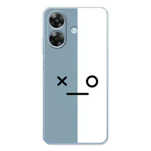 Силиконовые Чехлы (смешные стикеры) для Realme Note 60x