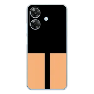 Купить Чехлы на телефон с принтом Anime для Realme Note 60x (Shippuuden)