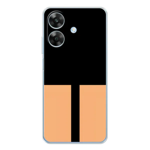 Чехол с рисунком «Shippuuden» для Realme Note 60x Чехол с рисунком «Shippuuden» для Realme Note 60x