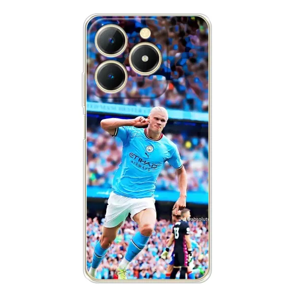Чехол с рисунком «фанаты Холанда» для Realme Note 70 Чехол с рисунком «фанаты Холанда» для Realme Note 70