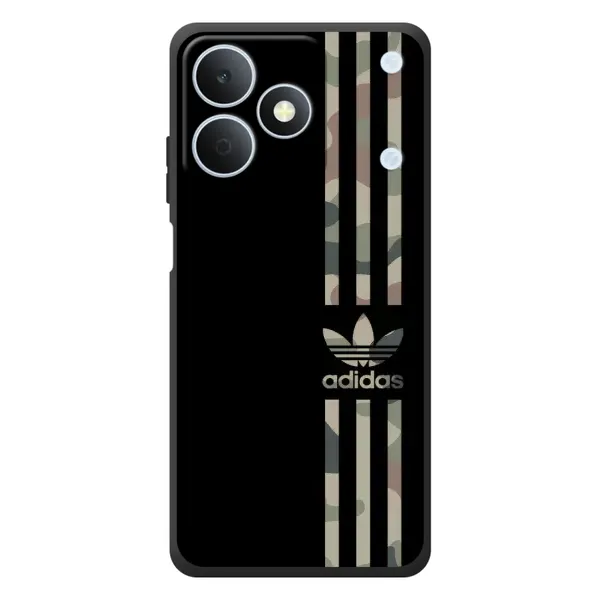 Чохол з малюнком «Adidas» для Realme Note 80 Чохол з малюнком «Adidas» для Realme Note 80