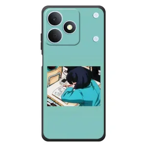 Чохли з героями АНИМЕ на RealMe Note 80 (Акане Тендо)