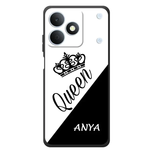 Чехол с рисунком «ANYA» для Realme Note 80 Чехол с рисунком «ANYA» для Realme Note 80