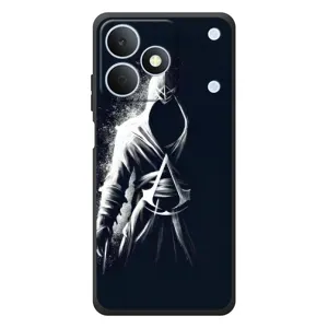 Чохол КІБЕРСПОРТ для RealMe Note 80 (Ассассін)