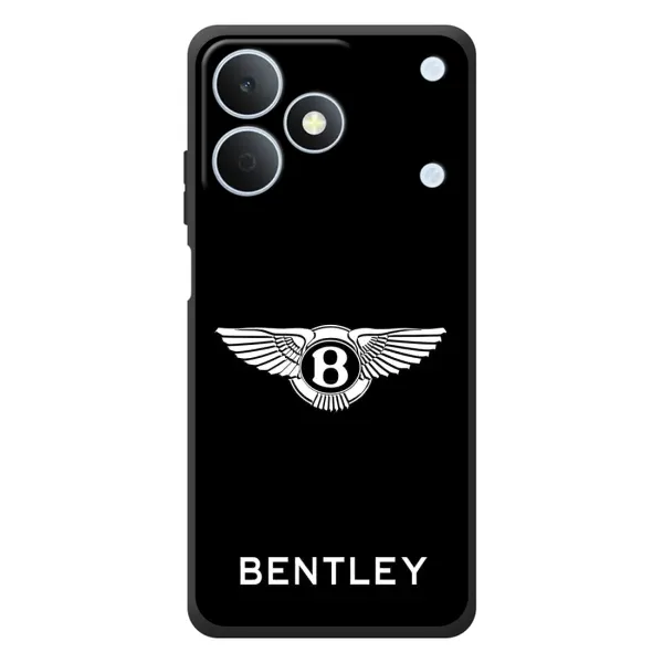 Чохол з малюнком «Logo Bentley» для Realme Note 80 Чохол з малюнком «Logo Bentley» для Realme Note 80