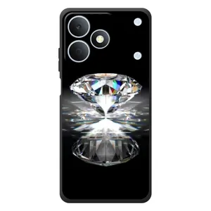 Чехол (Дорого -богато) на RealMe Note 80 (Бриллиант)