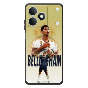 Чехлы с Джуди Беллингем для RealMe Note 80 (Джуд Беллингем)