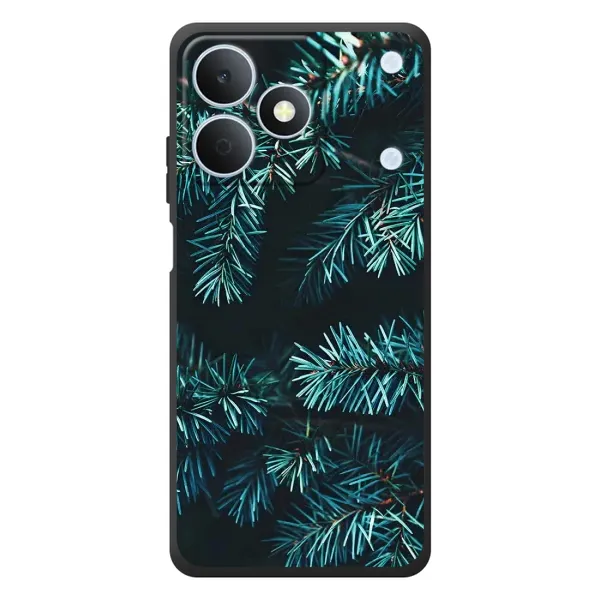 Чехол с рисунком «Ель» для Realme Note 80 Чехол с рисунком «Ель» для Realme Note 80