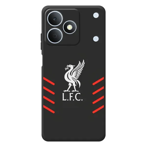 Чехол с рисунком «Эмблема Liverpool» для Realme Note 80 Чехол с рисунком «Эмблема Liverpool» для Realme Note 80