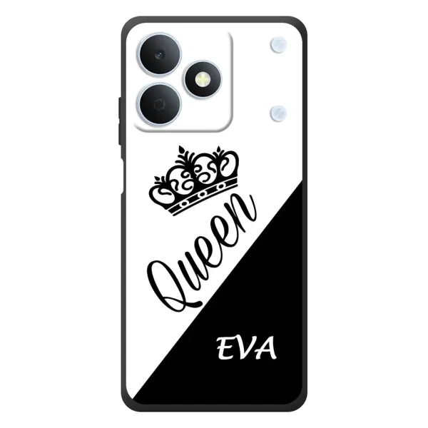 Чехол с рисунком «EVA» для Realme Note 80 Чехол с рисунком «EVA» для Realme Note 80