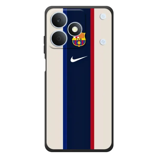 Чехол с рисунком «Фк Барселона» для Realme Note 80 Чехол с рисунком «Фк Барселона» для Realme Note 80