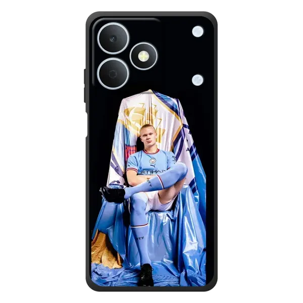 Чехол с рисунком «футболист Холанн» для Realme Note 80 Чехол с рисунком «футболист Холанн» для Realme Note 80