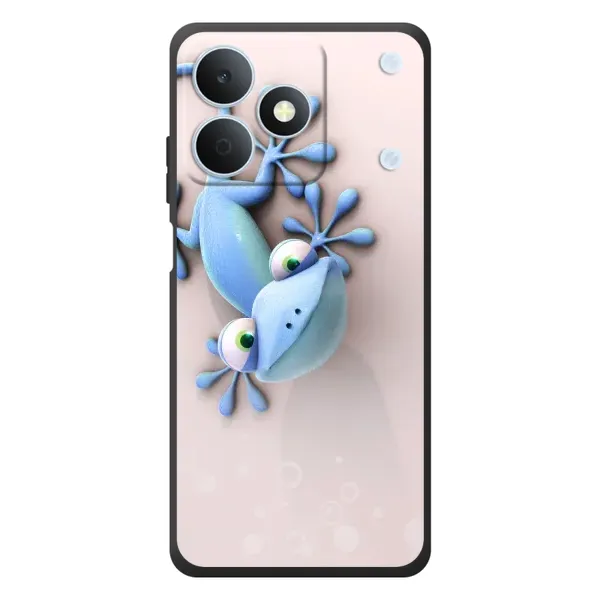 Чехол с рисунком «Геккон» для Realme Note 80 Чехол с рисунком «Геккон» для Realme Note 80