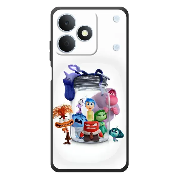Чехол с рисунком «Головоломка» для Realme Note 80 Чехол с рисунком «Головоломка» для Realme Note 80