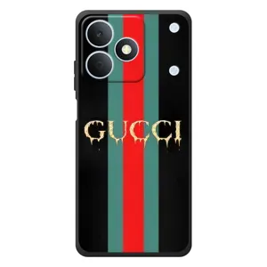 Чехлы Бренд GUCCI для RealMe Note 80 (GUCCI)