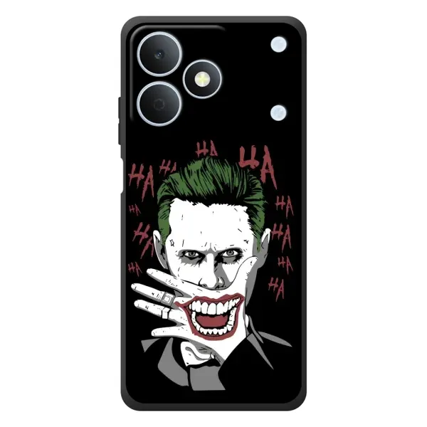 Чехол с рисунком «Hahaha» для Realme Note 80 Чехол с рисунком «Hahaha» для Realme Note 80