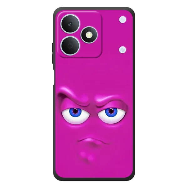 Чехол с рисунком «Хитрая мордочка» для Realme Note 80 Чехол с рисунком «Хитрая мордочка» для Realme Note 80