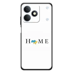 Чохли для RealMe Note 80 (Home - Україна) (Home)