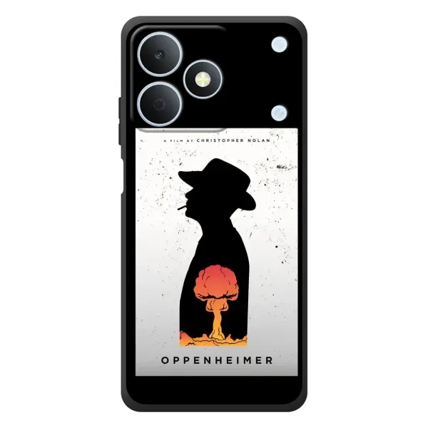 Чехол с рисунком «Изобретатель» для Realme Note 80 Чехол с рисунком «Изобретатель» для Realme Note 80