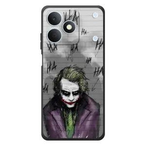 Чехлы с картинкой Джокера на RealMe Note 80 (Joker клоун)