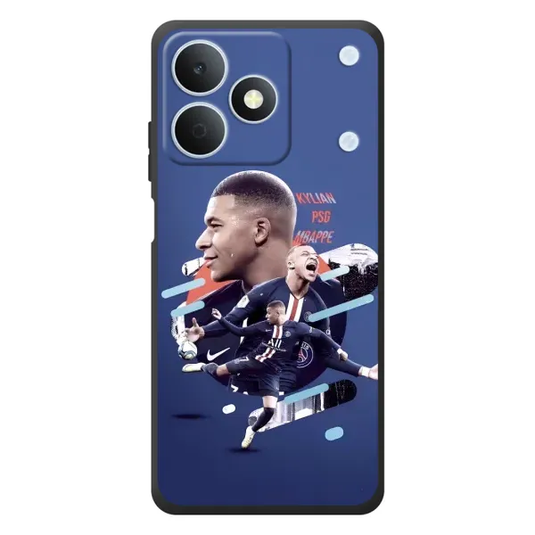 Чехол с рисунком «Килиан» для Realme Note 80 Чехол с рисунком «Килиан» для Realme Note 80