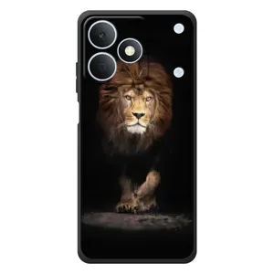 Чохол з картинкою на RealMe Note 80 (Гарний Лев)