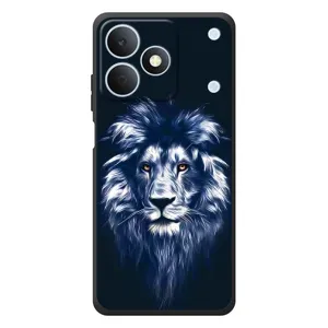 Чехол с картинкой на RealMe Note 80