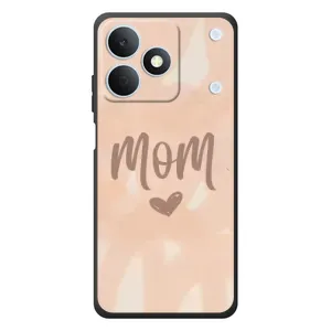 Чохли на день мами на РеалМе Ноте 80 (Love mom)