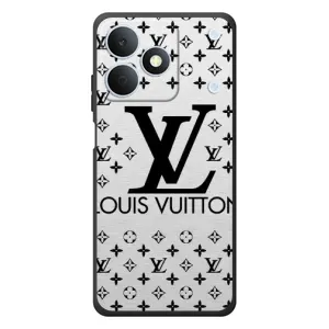 Чохол Стиль Louis Vuitton на RealMe Note 80 (LV)