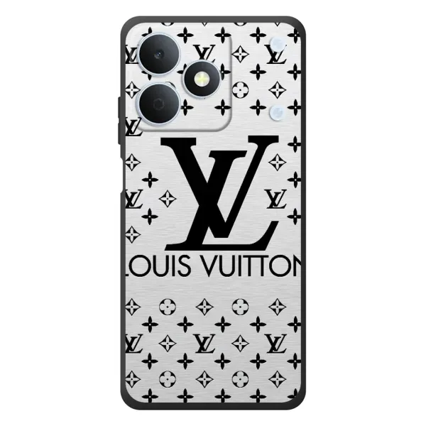 Чехол с рисунком «LV» для Realme Note 80 Чехол с рисунком «LV» для Realme Note 80