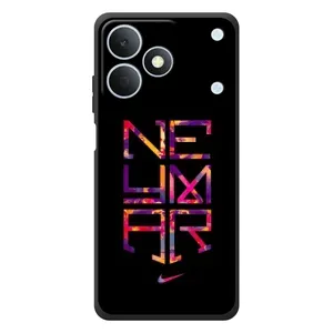 Силиконовый Чехол RealMe Note 80 (N E Y M A R)