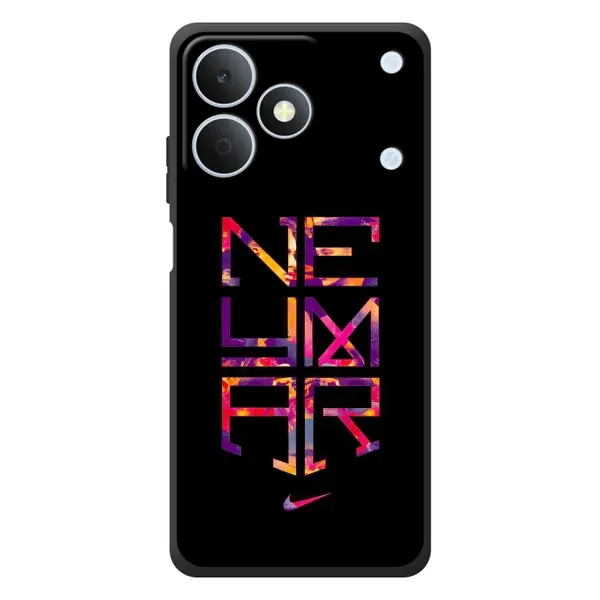 Чехол с рисунком «N E Y M A R» для Realme Note 80 Чехол с рисунком «N E Y M A R» для Realme Note 80