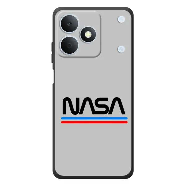 Чехол с рисунком «Наса» для Realme Note 80 Чехол с рисунком «Наса» для Realme Note 80