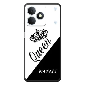 Чехлы для RealMe Note 80 - Женские имена (NATALI)