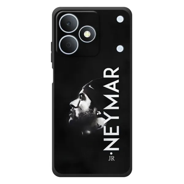 Чехол с рисунком «Neymar» для Realme Note 80 Чехол с рисунком «Neymar» для Realme Note 80
