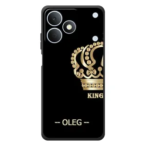 Іменні Чохли для RealMe Note 80 (OLEG)