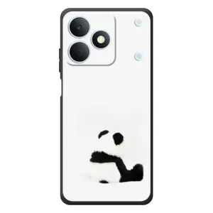 Чохли з Пандами на RealMe Note 80 (Панда образився)