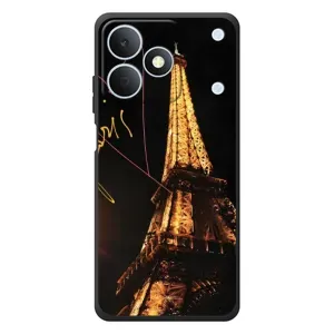 Чохол Ейфелева Вежа на RealMe Note 80 (Paris)