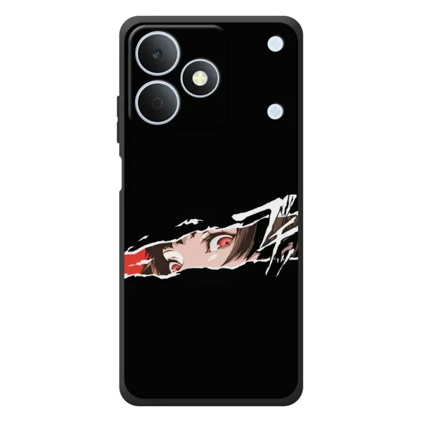 Чехол с рисунком «Персона 5» для Realme Note 80 Чехол с рисунком «Персона 5» для Realme Note 80