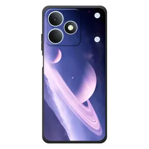 Чохли КОСМОС на RealMe Note 80 (Планета в космосі)