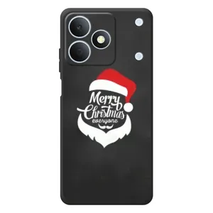 Чохол Санта Клаус для RealMe Note 80 (Санта Крісмас)