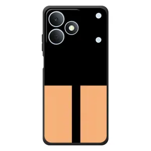 Купить Чехлы на телефон с принтом Anime для RealMe Note 80 (Shippuuden)