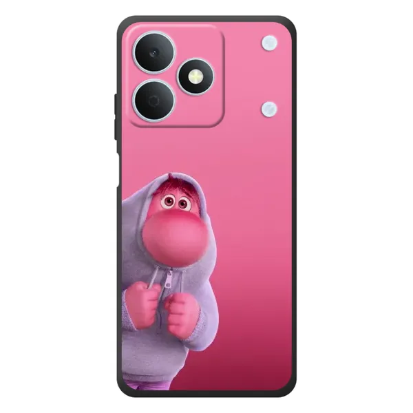 Чехол с рисунком «Стыд» для Realme Note 80 Чехол с рисунком «Стыд» для Realme Note 80