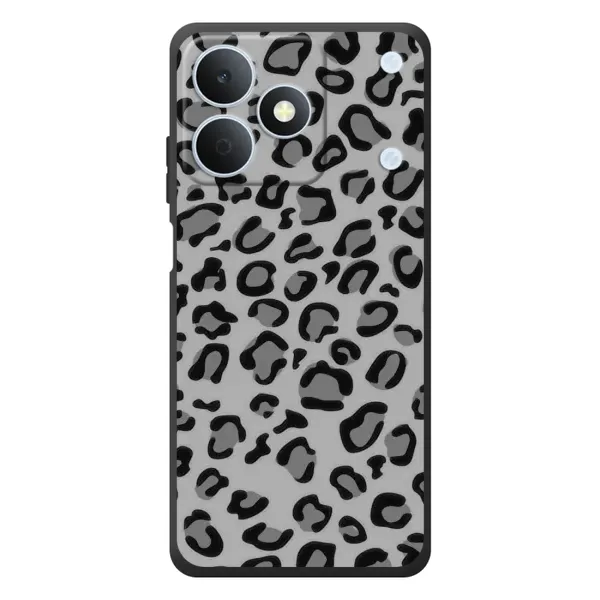 Чехол с рисунком «Темный леопрад» для Realme Note 80 Чехол с рисунком «Темный леопрад» для Realme Note 80