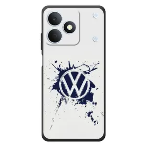 Чехол "Фольксваген" для RealMe Note 80 (Volkseagen 2)