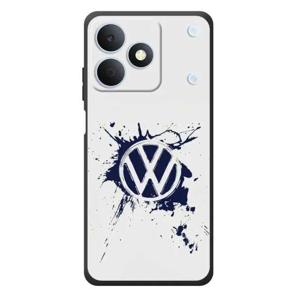Чехол с рисунком «Volkseagen 2» для Realme Note 80 Чехол с рисунком «Volkseagen 2» для Realme Note 80